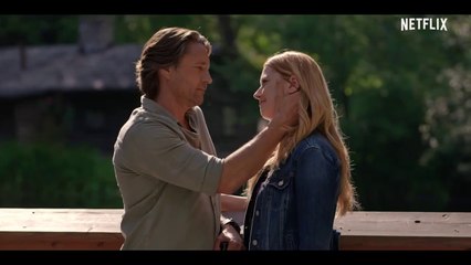 Virgin River - Un lugar para soñar - Temporada 4 (Subt. Español) Tráiler oficial ©Netflix