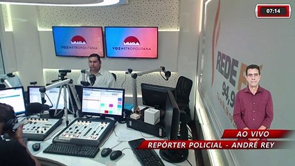 MULHER ENCONTRA SEU AUTOMÓVEL COM VIDRO QUEBRADO POR TIRO