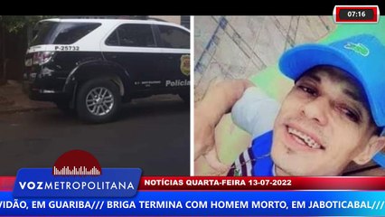 POLÍCIA CIVIL DE SERTÃOZINHO PRENDE MAIS UM SUSPEITO DO HOMICÍDIO DE RODRIGUINHO