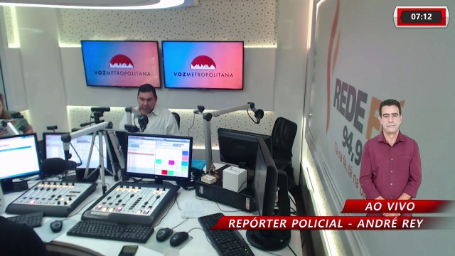 POLÍCIA TIRA MAIS UM TRAFICANTE DAS RUAS EM RIBEIRÃO PRETO