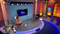 Cabine de Descompressão – Power Couple Brasil 6 –  Hadad  e Luana 12/07/2022 Episódio 9 HD Completo