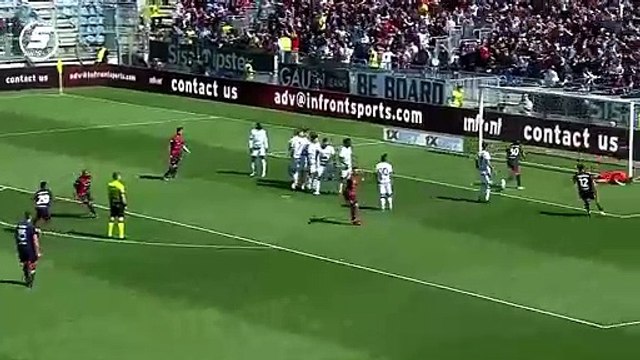 Fenerbahçe, Joao Pedro için Cagliari ile anlaştı