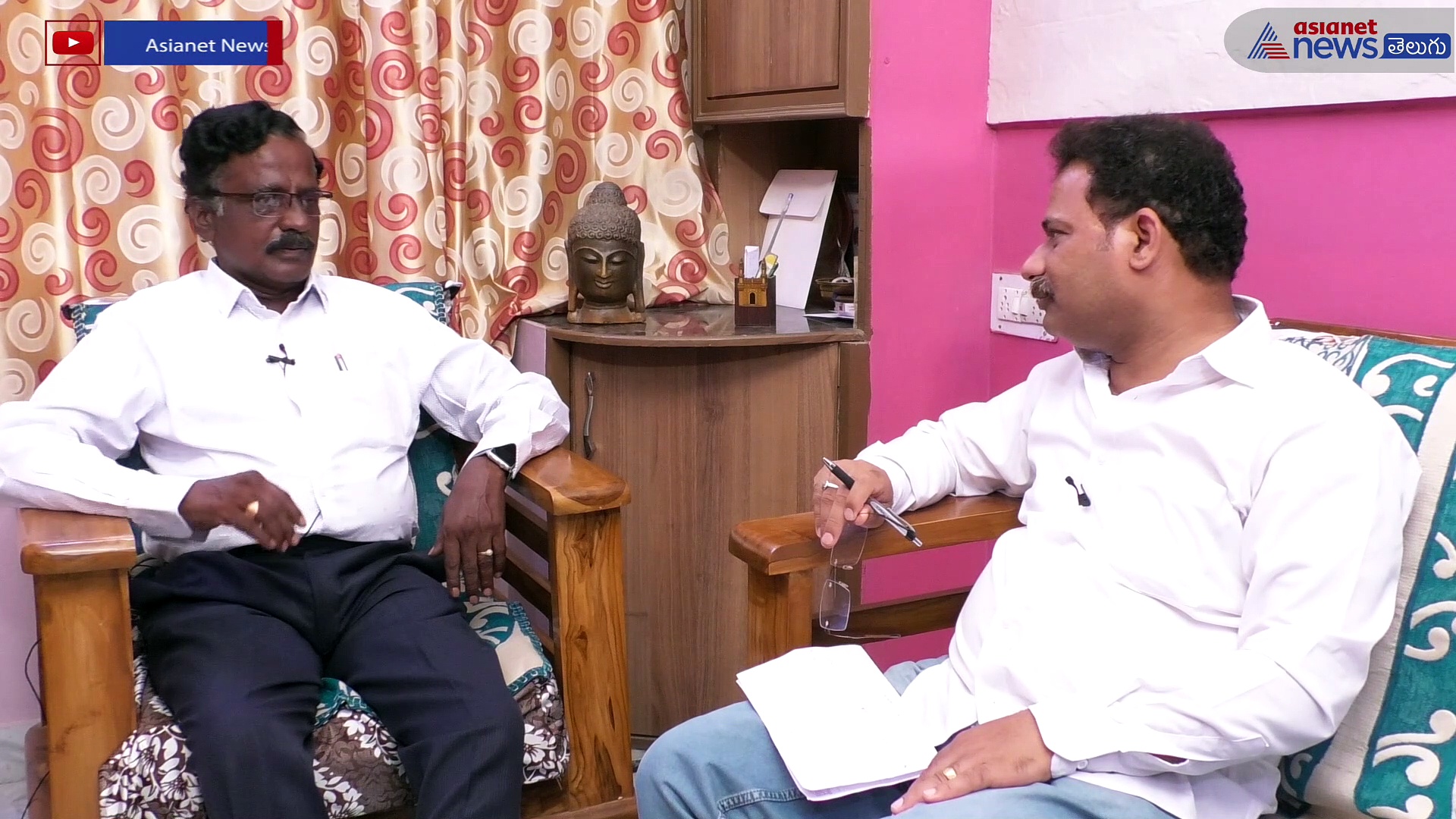 తెలంగాణ అస్తిత్వంపై కత్తి ఇంకా వేలాడుతూనే ఉంది