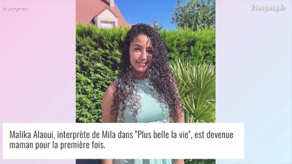 Plus belle la vie : L'absence d'une actrice intrigue, sa réponse magique en vidéo !
