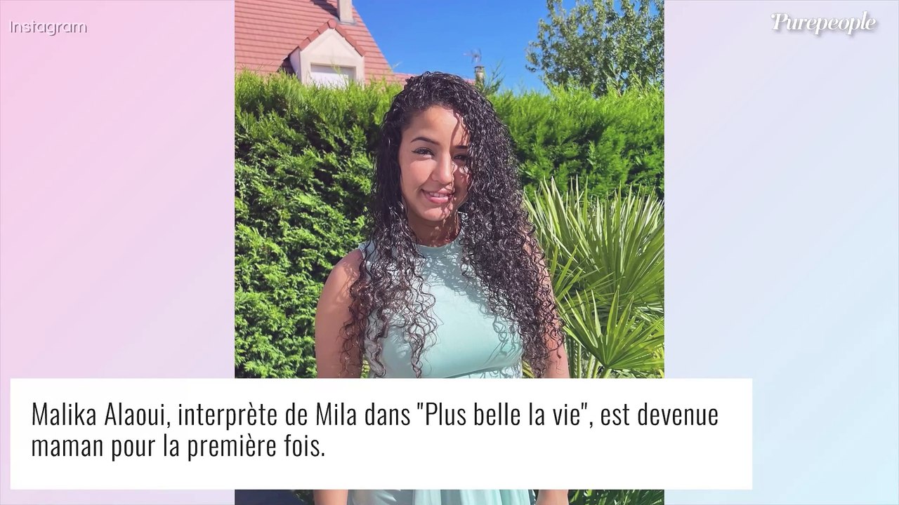 Plus belle la vie : L'absence d'une actrice intrigue, sa réponse magique en vidéo !