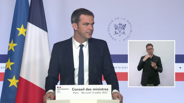 Projet de loi covid-19 : « Nous sommes confiants dans la possibilité de convaincre les sénateurs »