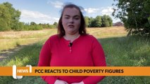 Newcastle headlines 13 July 2022: Northumbria PCC reacts to North East child poverty figures