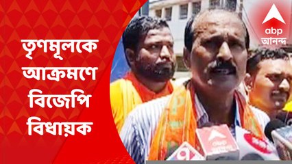 BJP MLA : এইমসে নিয়োগ দুর্নীতিতে মেয়েকে সিআইডি তলব, আক্রমণে বিজেপি বিধায়ক