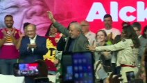 Lula pede que apoiadores não respondam provocações
