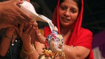 Sawan 2022: सावन में श्री कृष्ण पूजा क्यों करनी चाहिए| Sri Krishna Puja in Sawan | Boldsky*Religious