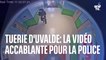 États-Unis: une vidéo montre la lenteur d'intervention de la police lors de la tuerie d'Uvalde