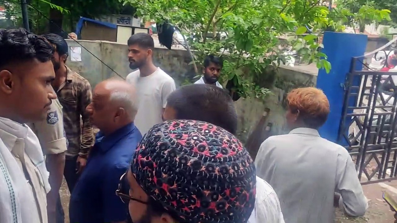 nagar nigam ratlam election 2022