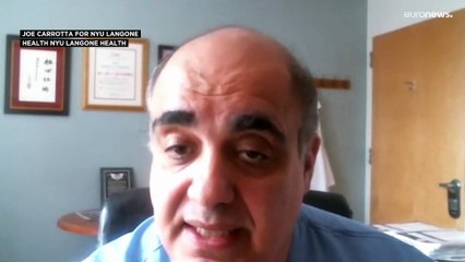 نجاح عمليتي زرع قلبي خنزيرين لشخصين ميتين دماغياً