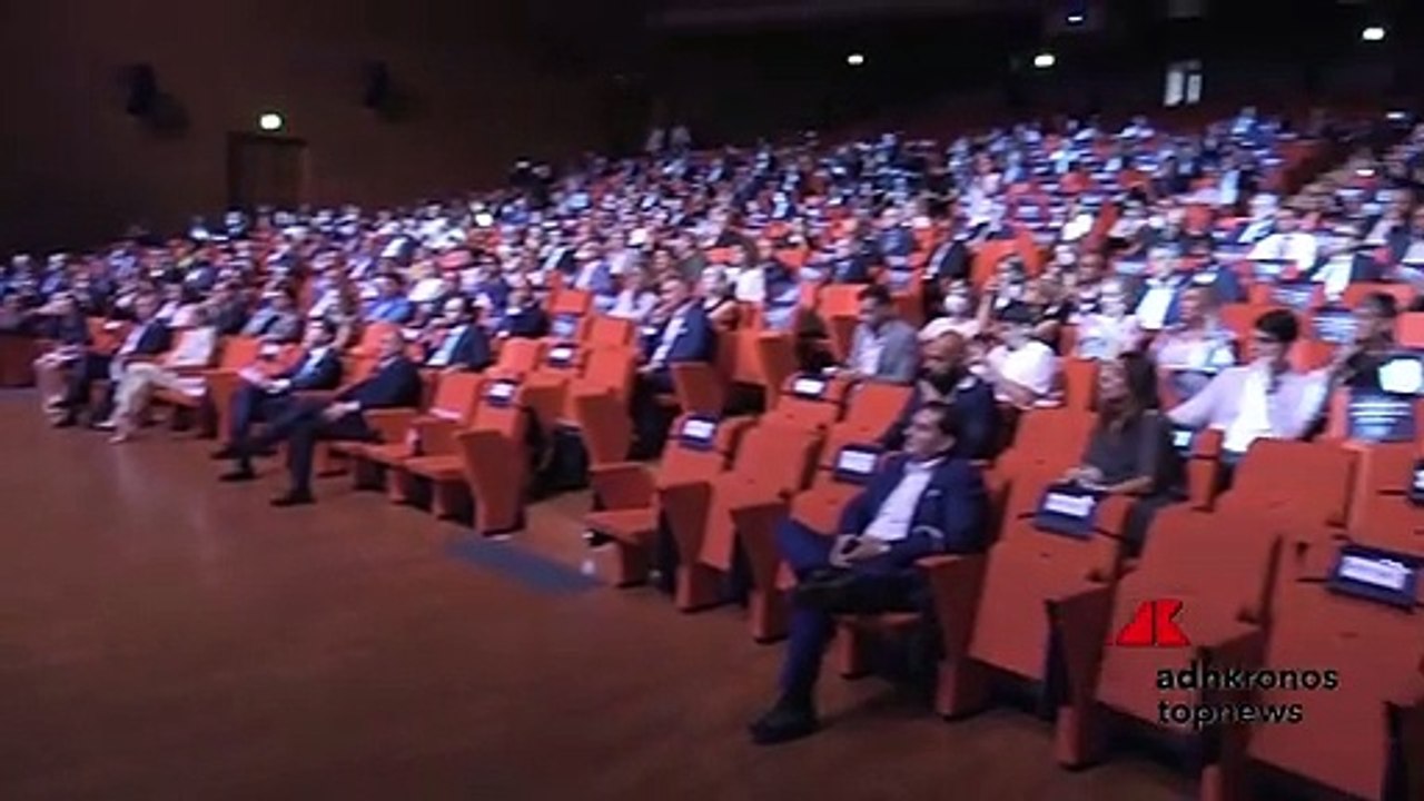 Crisi, convegno Mediolanum alla Nuvola: “Futuro sarà migliore del presente”