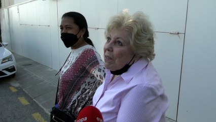 La madre de Shakira habla como nunca antes: "Llevo mucho tiempo sin hablar con él"