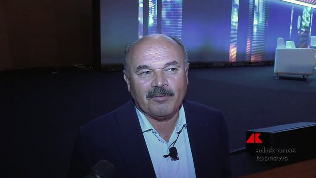 Crisi, Farinetti: “Bisogna avere un po’ paura, ma sono ottimista”