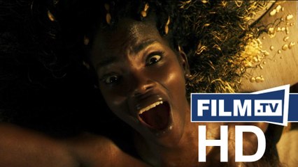 Three Thousand Years of Longing Trailer Deutsch German (2022)