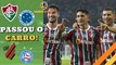 LANCE! Rápido: Flu e Furacão avançam na Copa do Brasil, Goulart rescinde com o Santos e mais!