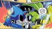 Newbie's Perspective IDW Sonic Imposter Syndrome 4 Review