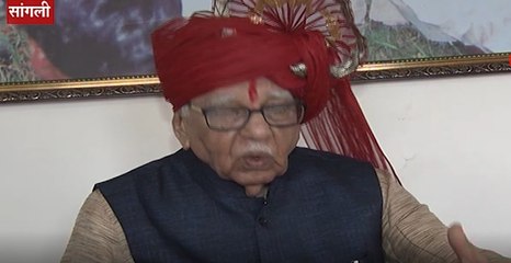Ram Naik PC : CM पदासाठी Uddhav Thackeray यांनी शिवसेनेच्या नावावर अनैतिक निर्णय घेतला Sangli
