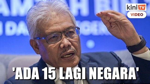 'Indonesia tak mahu hantar pekerja? Kita ada pekerja Bangladesh'