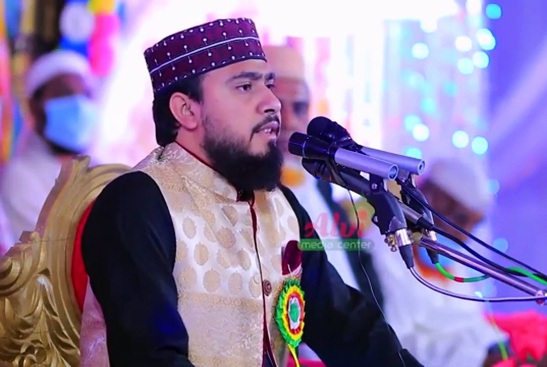 কত জানাযায় পড়েছি নামায।। এম হাসিবুর রহমান নতুন গজল ।।