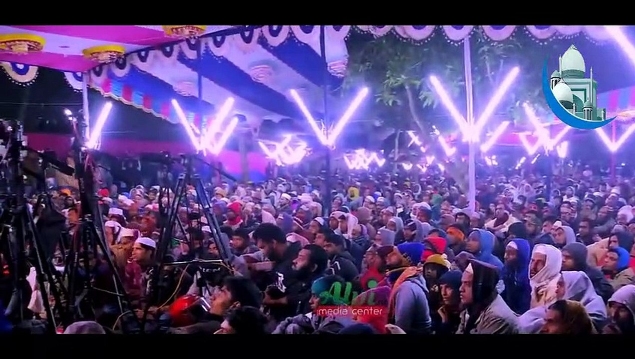 ভালবাসি প্রভু তোমাকে।। হাসিবুর রহমান নতুন গজল ।।