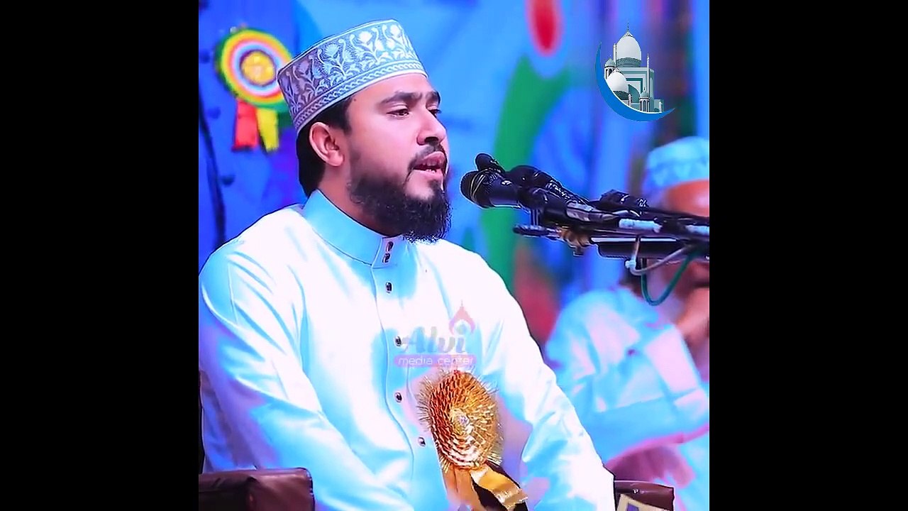 মাহে রমজানের সেরা গজল, মাহে রমজান এলো বছর ঘুরে | M Hasibur Rahman New Gozol