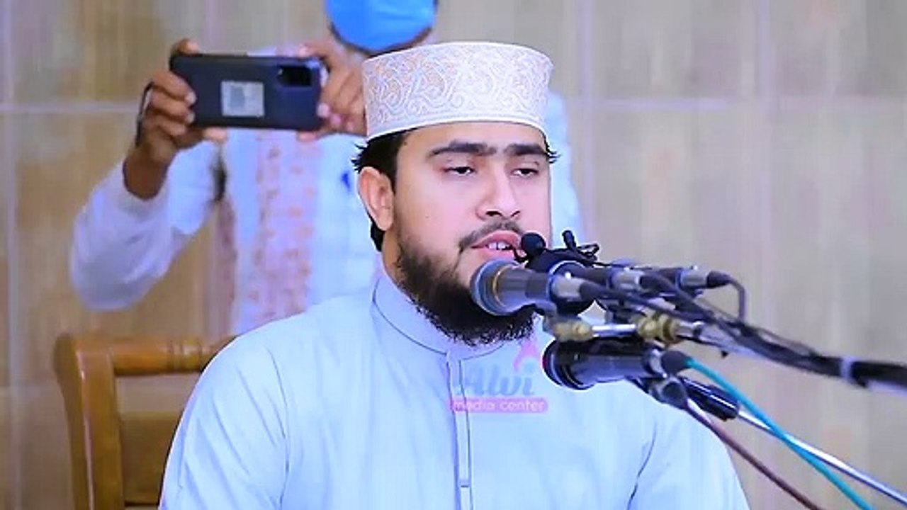 রমজানের সেরা গজল শুনুন মাওলানা এম হাসিবুর রহমান হুজুরের কন্ঠে  | M Hasibur Rahman Bangla New Waz