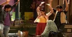 Watch the full episode of Saas Bahu Aur Saazish | SBS Originals