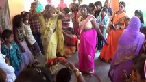 गावं के शादी में नागिन डांस | देहाती नागिन डांसfunny Dehati wedding dance video 2022 |  fun with TS