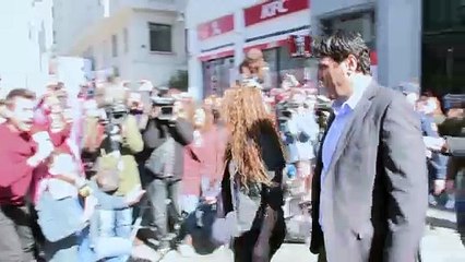 La madre de Shakira habla como nunca antes: "Llevo mucho tiempo sin hablar con él"