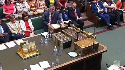 Keir Starmer says Tory leadership contenders have promised £330bn worth of unfunded tax cats