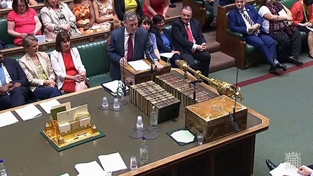 Keir Starmer says Tory leadership contenders have promised £330bn worth of unfunded tax cats