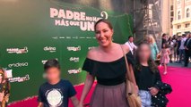 Rosario Mohedano da la espalda a Rocío Carrasco en plena guerra familiar