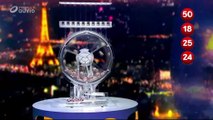 EuroMillions : résultats du tirage de ce mardi 12 juillet 2022