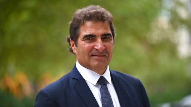 GALA VIDÉO - “Je ne leur ai jamais pardonné” : ces politiques contre qui Christian Jacob à la rancune tenace