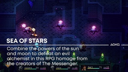 PlayStation Indies Spotlight