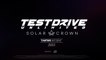 Test Drive Unlimited Solar Crown - Official 'Together We Drive' Trailer