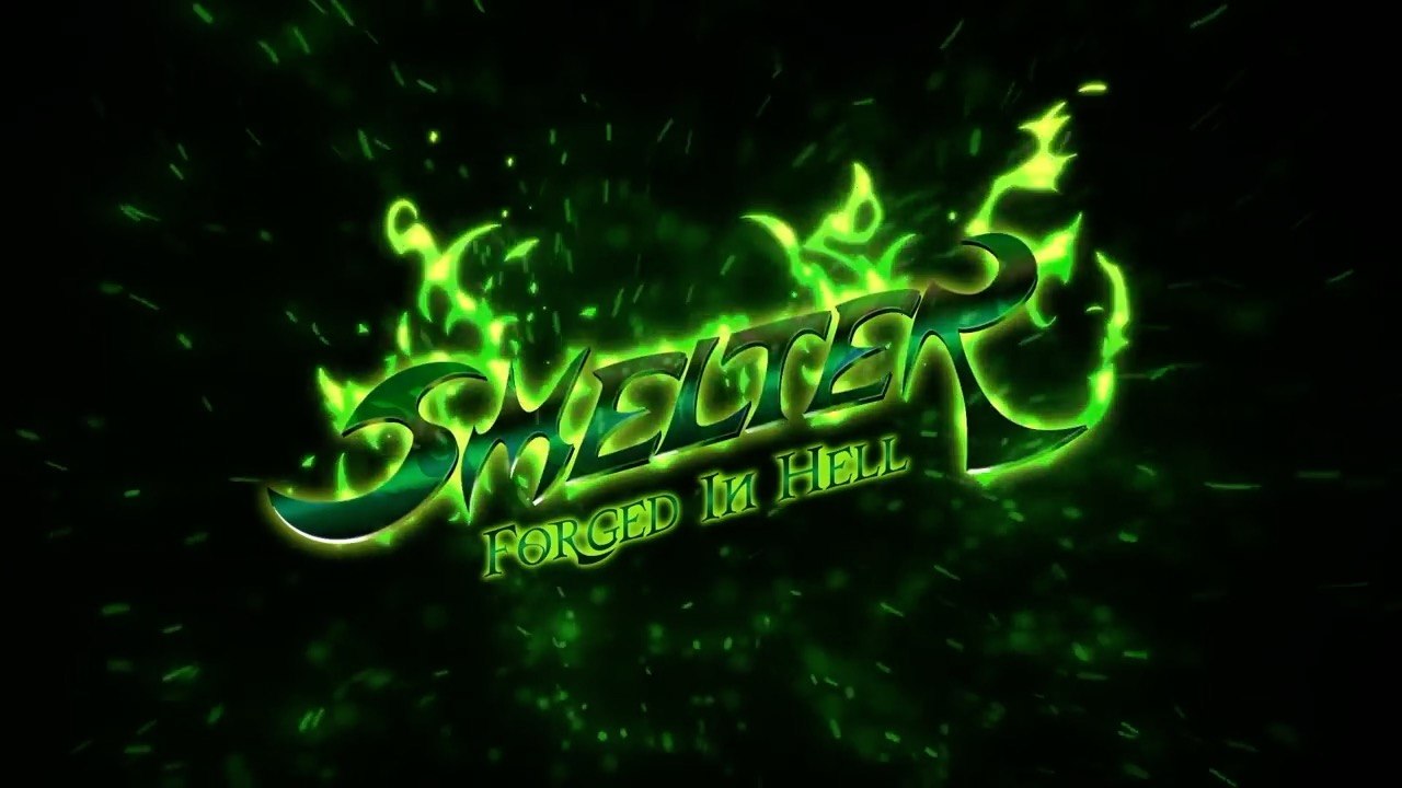 Smelter - Forged in Hell Update Trailer PS