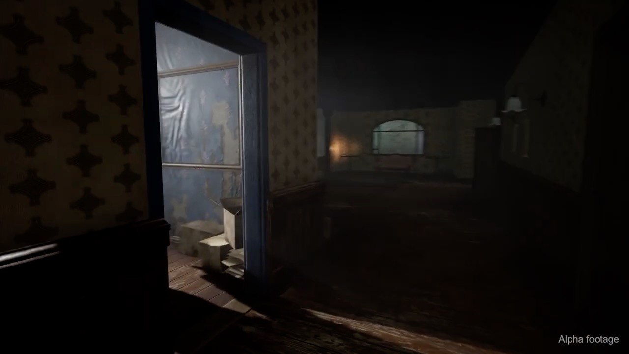 Ad Infinitum - Official Gameplay Trailer