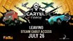 Cartel Tycoon - Official Live Action Trailer