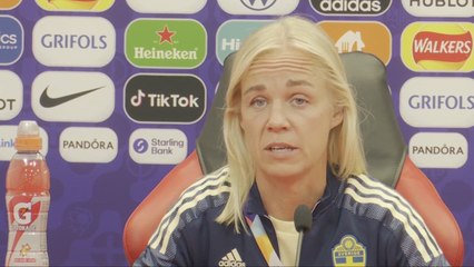 CLEAN: Sweden to take extra Covid precautions