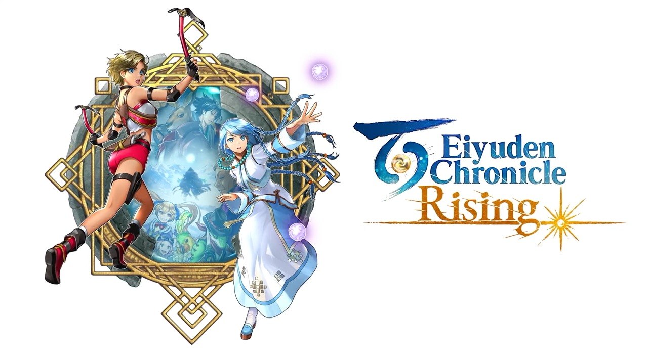 Eiyuden Chronicle Rising Official Accolades Trailer