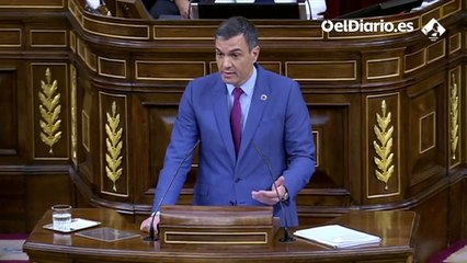 Sánchez se defiende de las críticas del PNV por no cuidar a los socios: “En todos lados cuecen habas, también en el Gobierno de Euskadi”