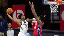 Is It Surprising That The Jazz Have Flipped Their Stance Over Mitchell?