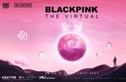 BLACKPINK to debut new song and music video during PUBG MOBILE virtual in-game concert