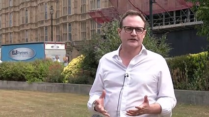 Tom Tugendhat warns against rivals' defence spending plans