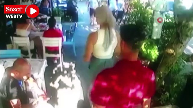 Ünlü şarkıcının çantası çalındı, sosyal medyadan yardım istedi