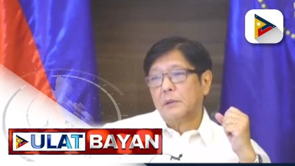 Pres. Marcos Jr., wala nang sintomas ng COVID-19 ayon sa kanyang mga doktor